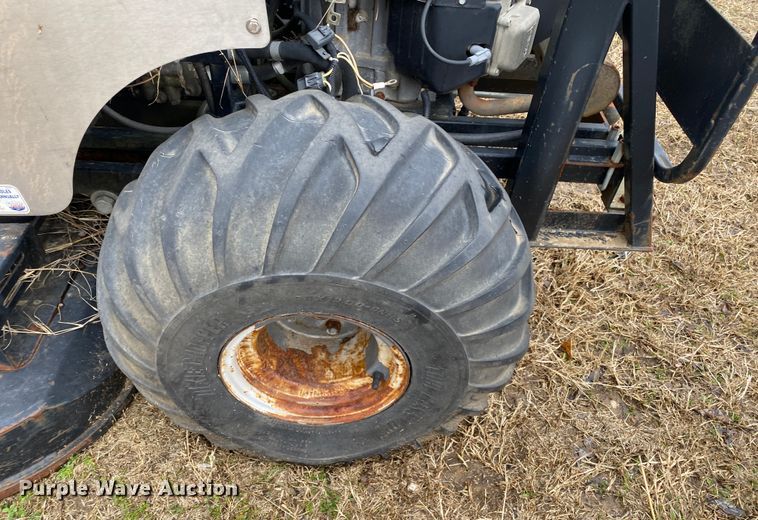 image for item KV9726 Dixie Chopper Classic  ZTR lawn mower