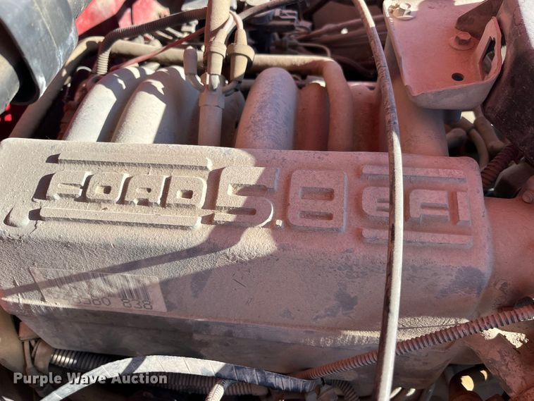 image for item LA9785 1995 Ford F150 XL  pickup truck