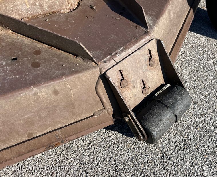 image for item LA9786 Grasshopper 930D2  ZTR lawn mower