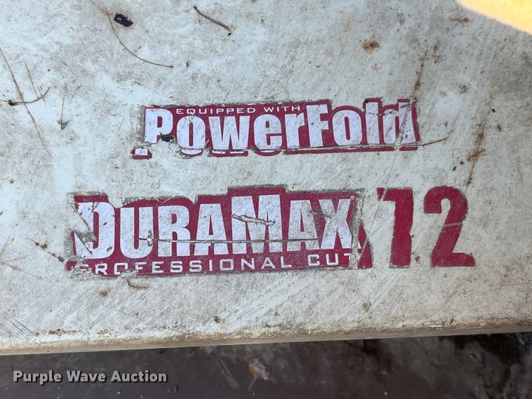 image for item LA9786 Grasshopper 930D2  ZTR lawn mower