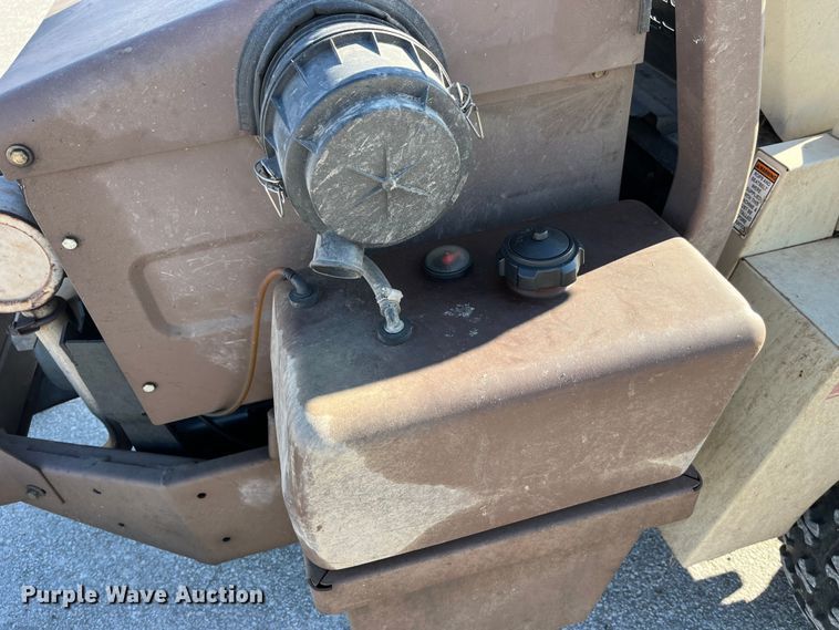 image for item LA9786 Grasshopper 930D2  ZTR lawn mower