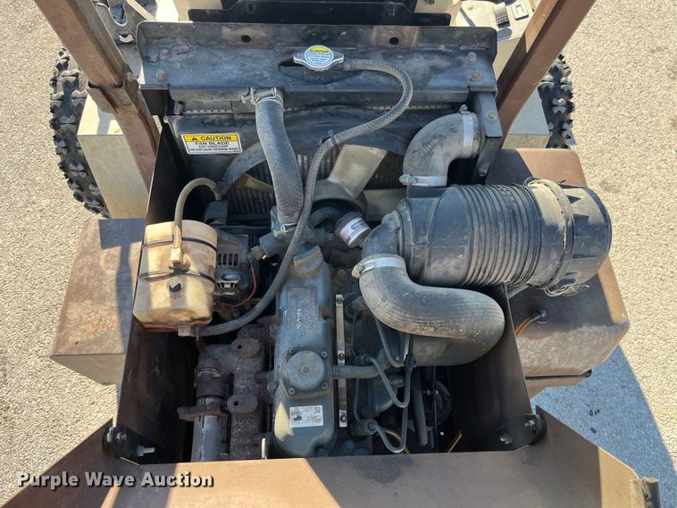 image for item LA9786 Grasshopper 930D2  ZTR lawn mower