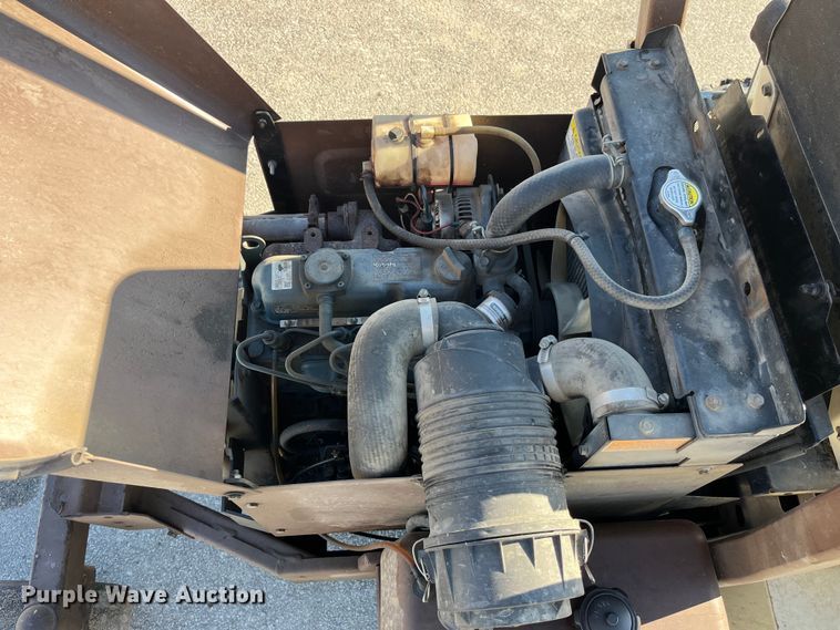 image for item LA9786 Grasshopper 930D2  ZTR lawn mower