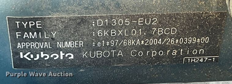 image for item LA9786 Grasshopper 930D2  ZTR lawn mower