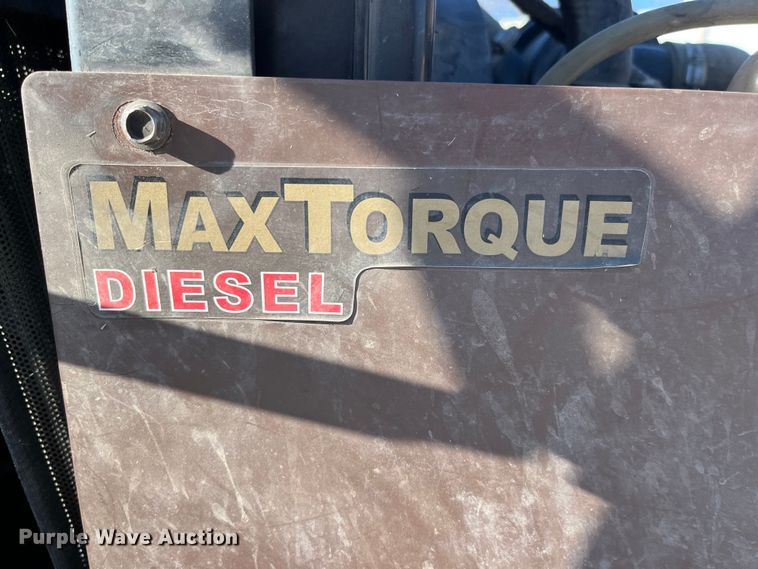 image for item LA9786 Grasshopper 930D2  ZTR lawn mower