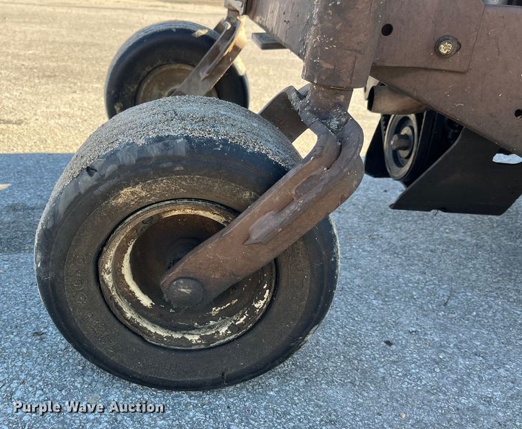 image for item LA9786 Grasshopper 930D2  ZTR lawn mower