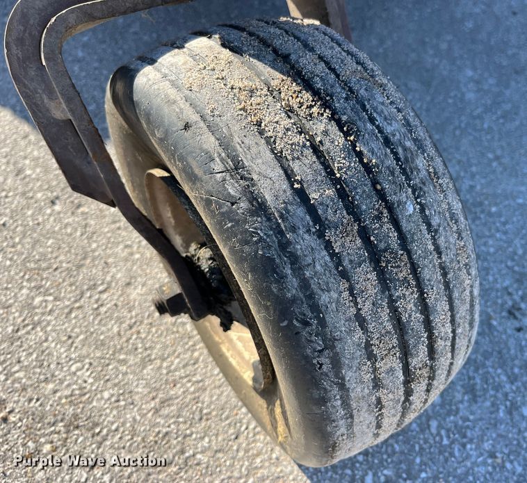 image for item LA9786 Grasshopper 930D2  ZTR lawn mower