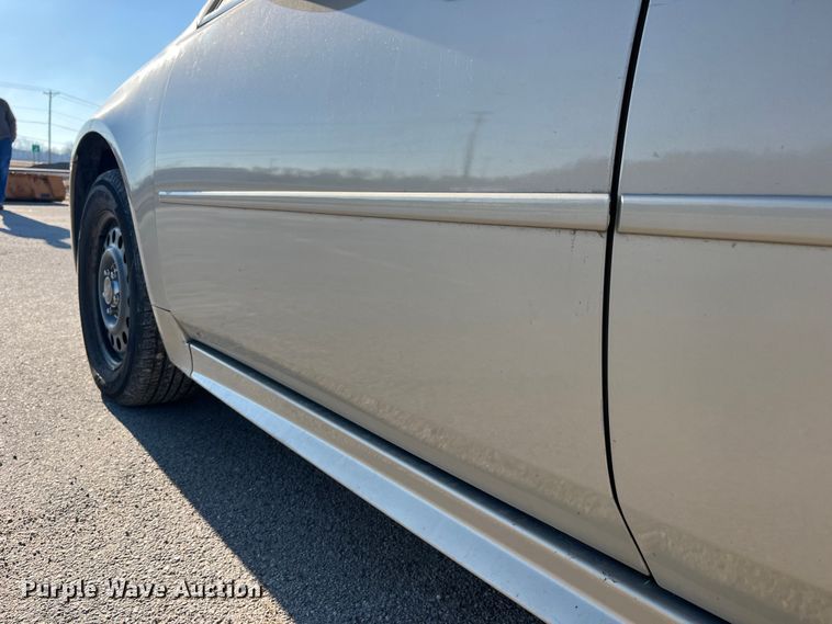 image for item LA9787 2011 Chevrolet Impala Police Cruiser