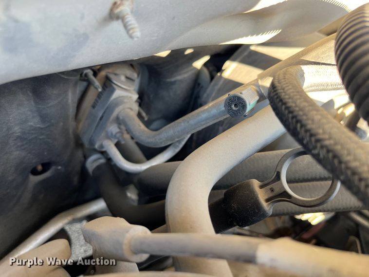 image for item LA9787 2011 Chevrolet Impala Police Cruiser