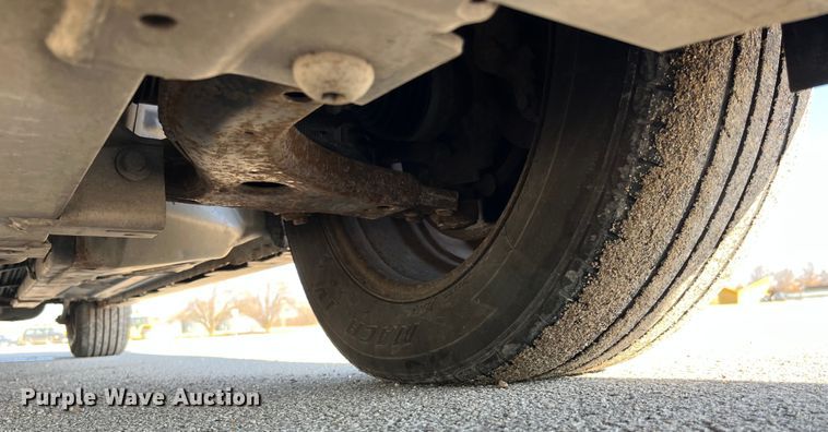 image for item LA9787 2011 Chevrolet Impala Police Cruiser