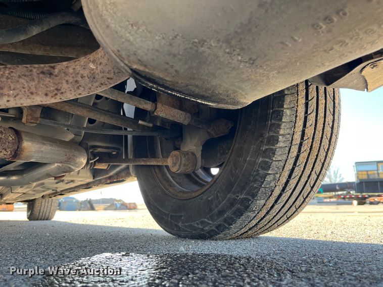 image for item LA9787 2011 Chevrolet Impala Police Cruiser