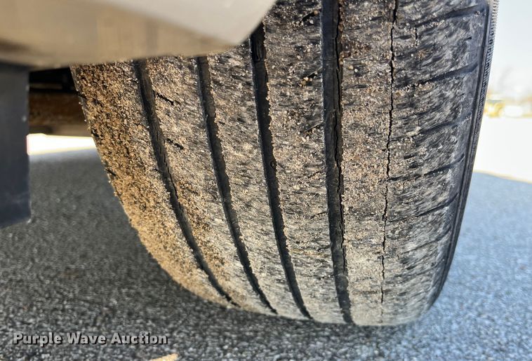 image for item LA9787 2011 Chevrolet Impala Police Cruiser