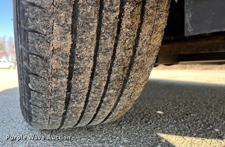 image for item LA9787 2011 Chevrolet Impala Police Cruiser