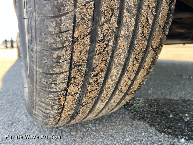 image for item LA9787 2011 Chevrolet Impala Police Cruiser