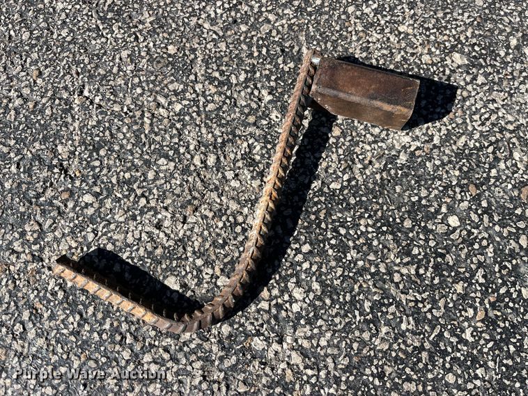 image for item LA9789 1985 Chevrolet C70  dump truck