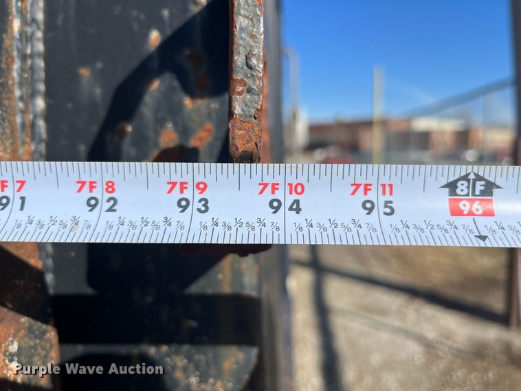 image for item LA9789 1985 Chevrolet C70  dump truck