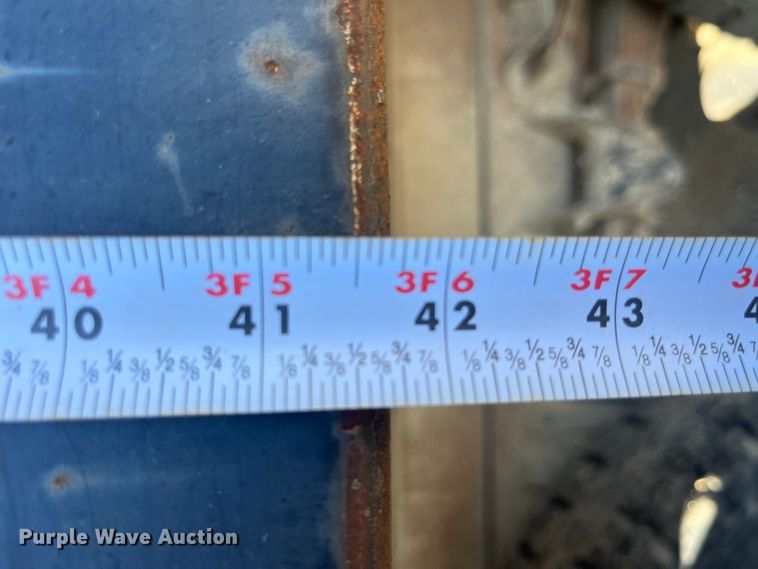 image for item LA9789 1985 Chevrolet C70  dump truck