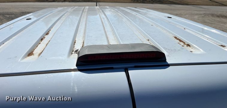 image for item LA9792 2012 Ford Transit Connect XL  van