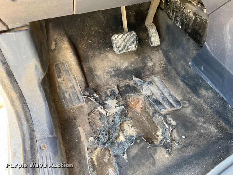 image for item LA9792 2012 Ford Transit Connect XL  van