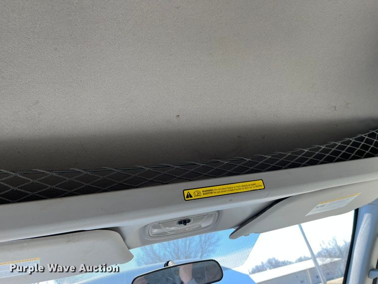 image for item LA9792 2012 Ford Transit Connect XL  van