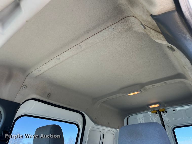 image for item LA9792 2012 Ford Transit Connect XL  van