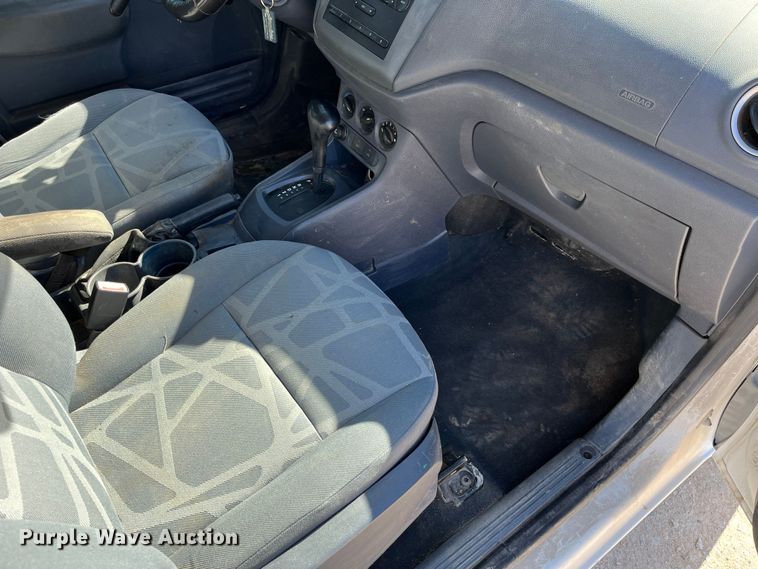 image for item LA9792 2012 Ford Transit Connect XL  van