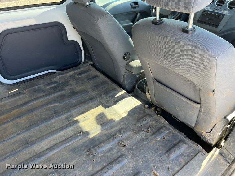image for item LA9792 2012 Ford Transit Connect XL  van