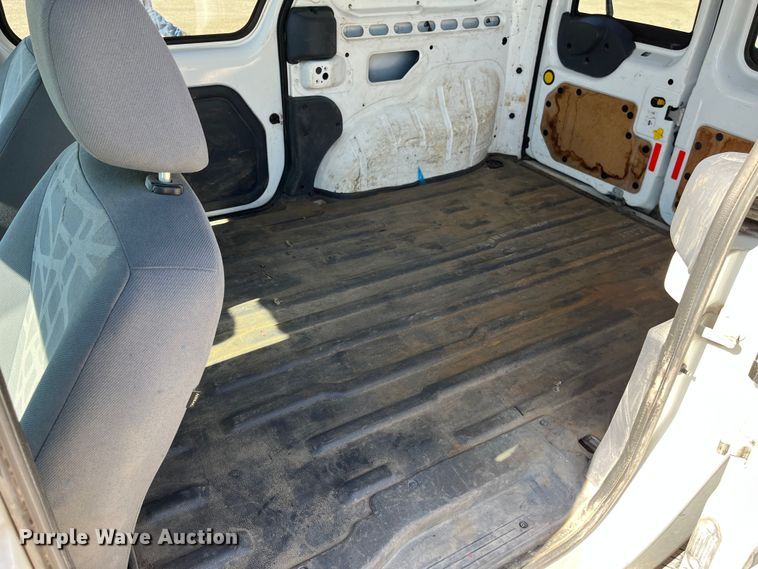 image for item LA9792 2012 Ford Transit Connect XL  van