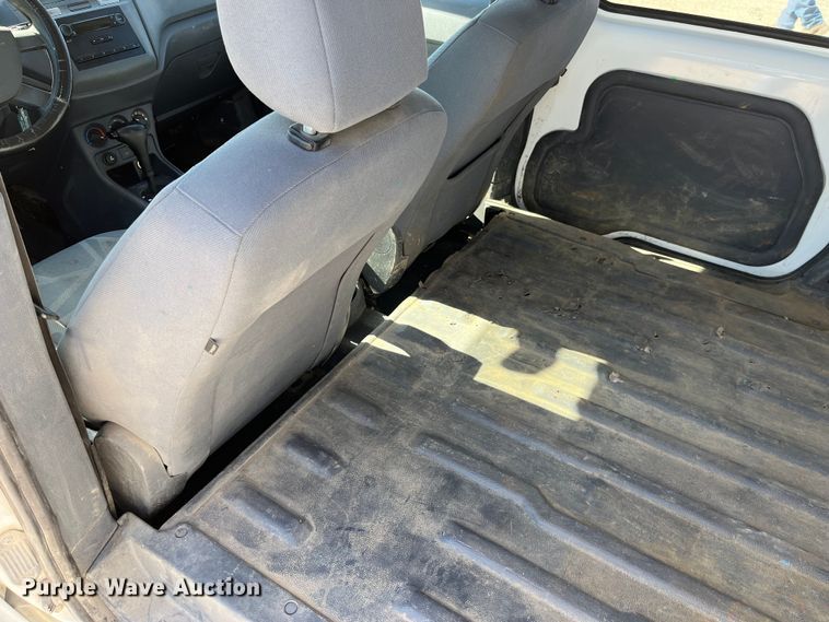 image for item LA9792 2012 Ford Transit Connect XL  van