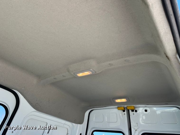 image for item LA9792 2012 Ford Transit Connect XL  van