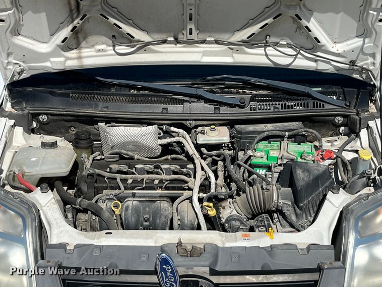 image for item LA9792 2012 Ford Transit Connect XL  van