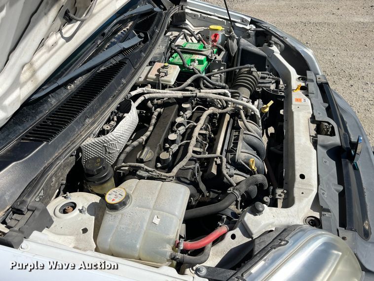 image for item LA9792 2012 Ford Transit Connect XL  van