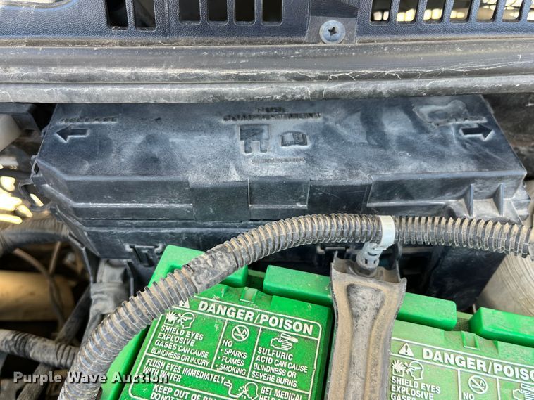 image for item LA9792 2012 Ford Transit Connect XL  van