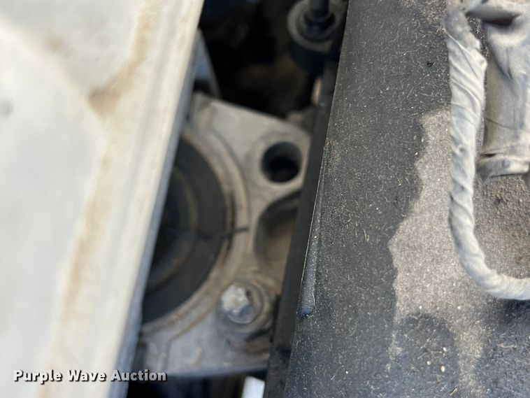 image for item LA9792 2012 Ford Transit Connect XL  van