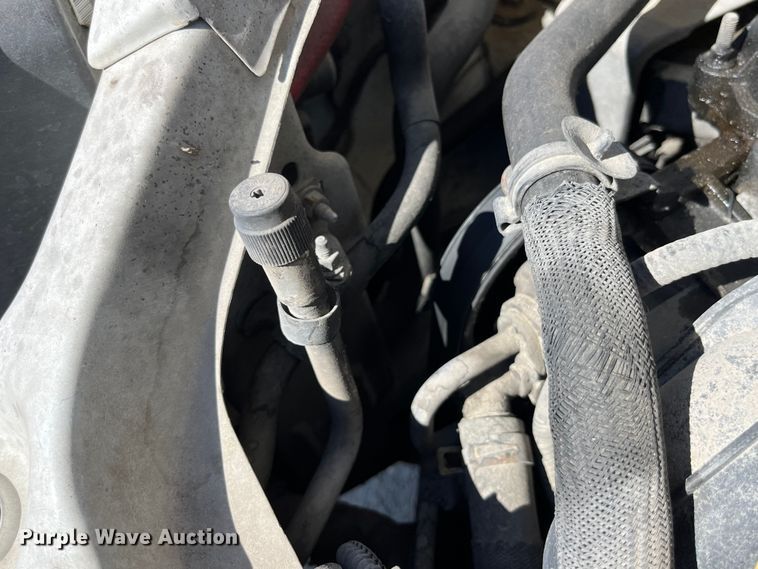 image for item LA9792 2012 Ford Transit Connect XL  van