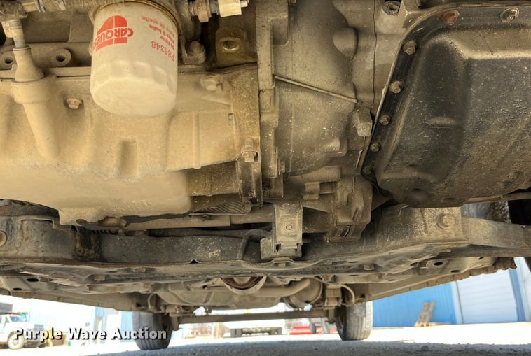 image for item LA9792 2012 Ford Transit Connect XL  van