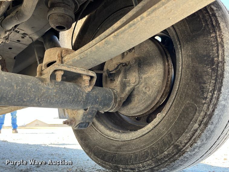 image for item LA9792 2012 Ford Transit Connect XL  van