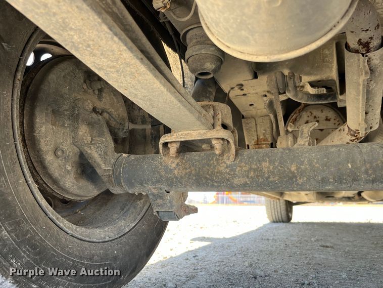 image for item LA9792 2012 Ford Transit Connect XL  van