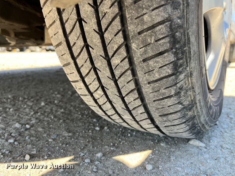 image for item LA9792 2012 Ford Transit Connect XL  van