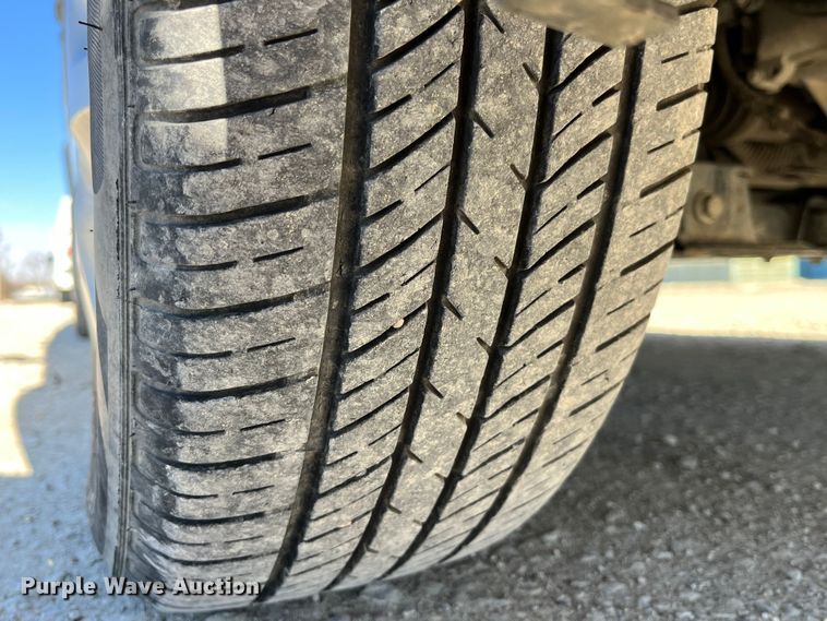 image for item LA9792 2012 Ford Transit Connect XL  van