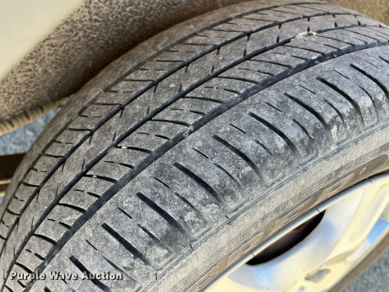 image for item LA9792 2012 Ford Transit Connect XL  van