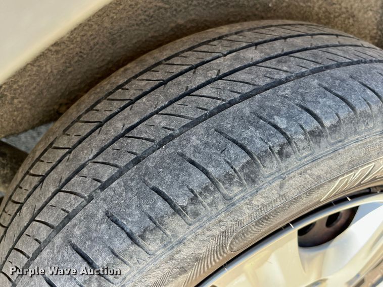 image for item LA9792 2012 Ford Transit Connect XL  van