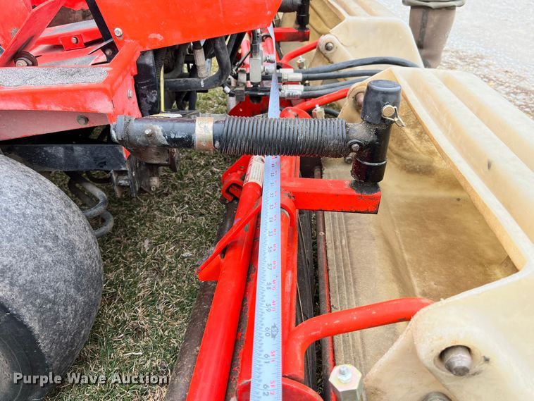 image for item LA9801 Jacobsen Greens King IV  reel mower