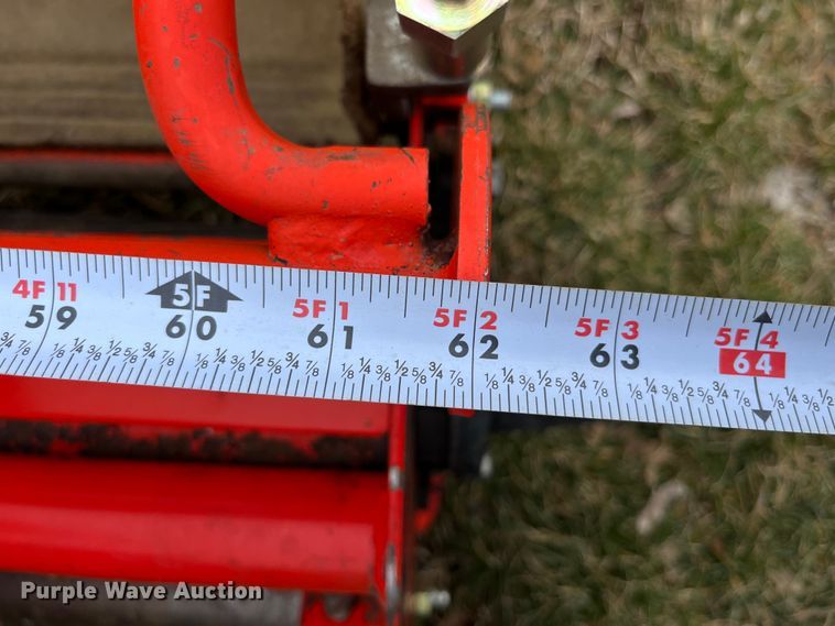 image for item LA9801 Jacobsen Greens King IV  reel mower