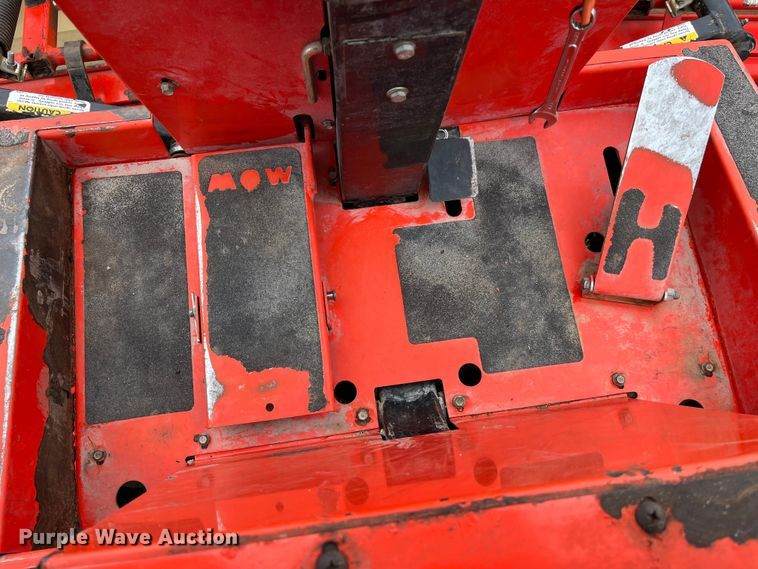 image for item LA9801 Jacobsen Greens King IV  reel mower