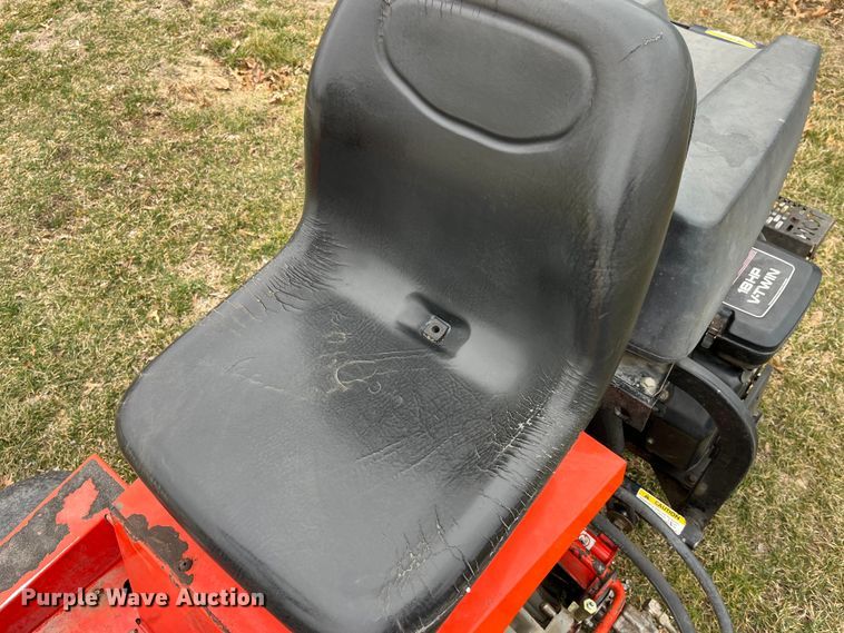 image for item LA9801 Jacobsen Greens King IV  reel mower