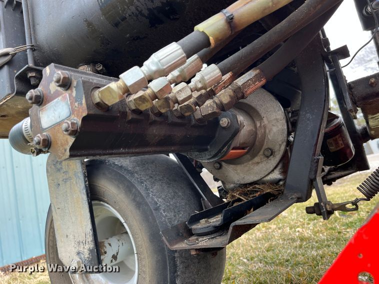 image for item LA9801 Jacobsen Greens King IV  reel mower