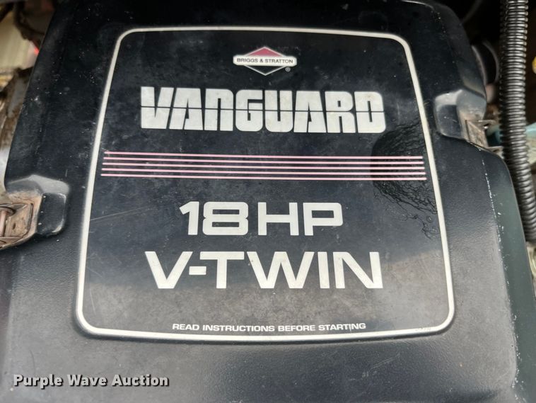 image for item LA9801 Jacobsen Greens King IV  reel mower