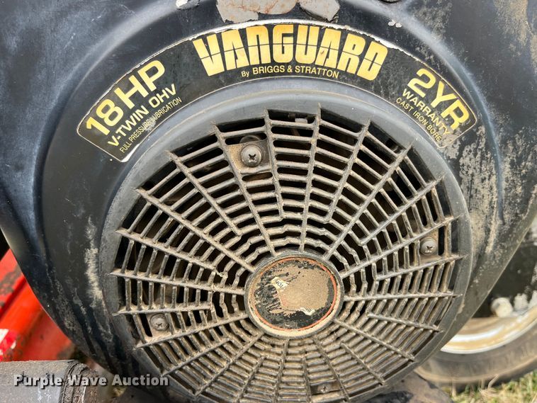 image for item LA9801 Jacobsen Greens King IV  reel mower