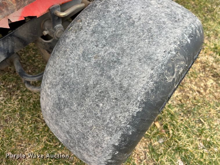 image for item LA9801 Jacobsen Greens King IV  reel mower